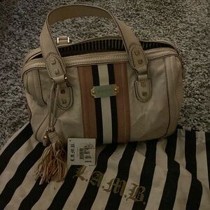 Gwen Stefani LAMB Handbag